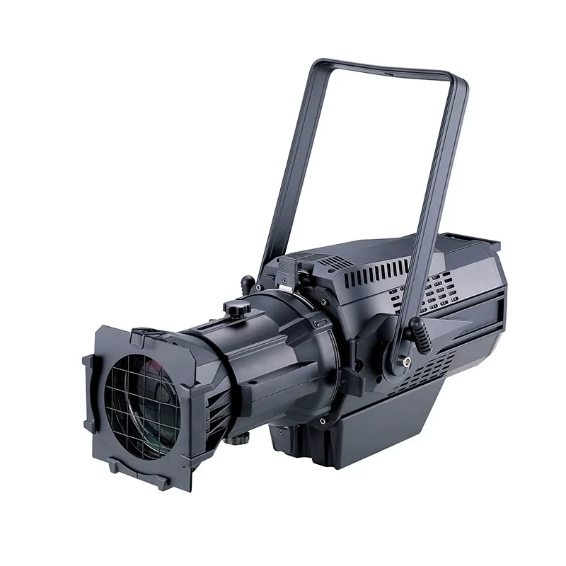 Power Tools Zoom - Faro da palcoscenico COB da 600W