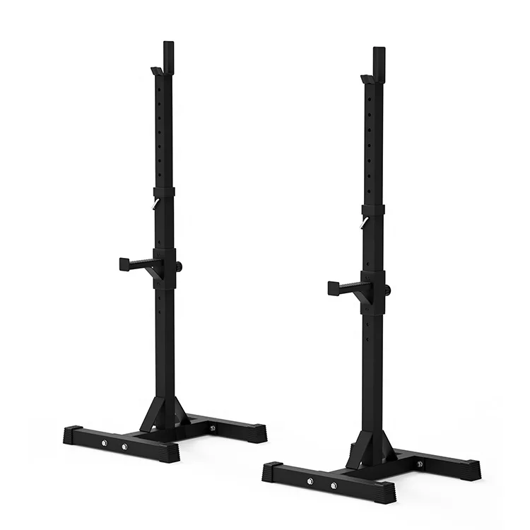 Power Tools Training - Power Half Rack Attrezzatura Multifunzione per