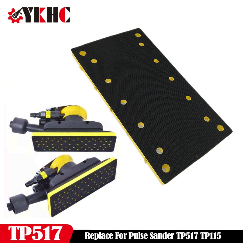 Power Tools Plumbing - Base per levigatrice TP 517, ricambio