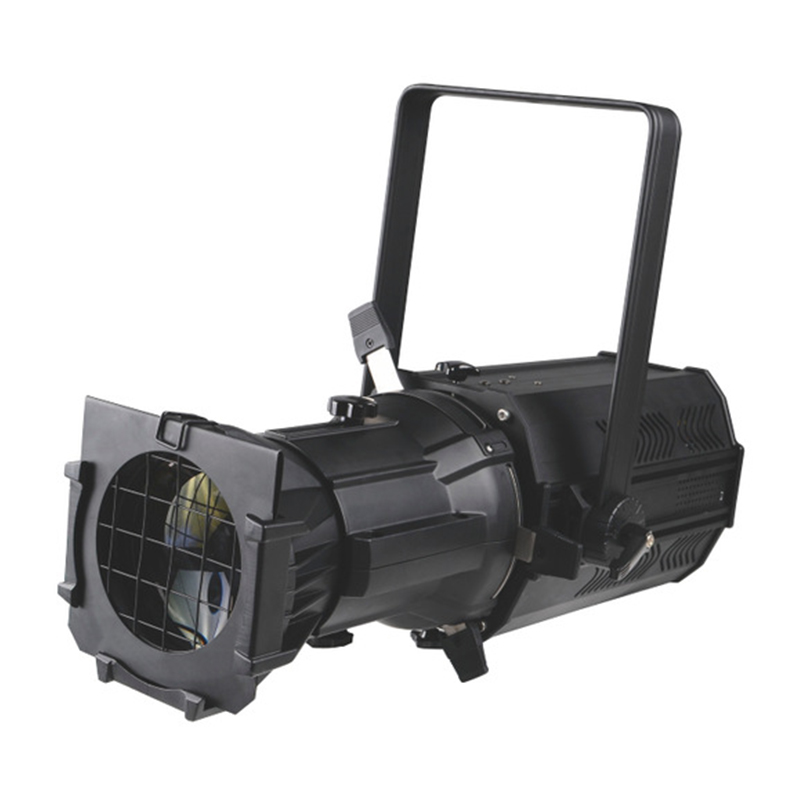 Power Tools Zoom - 【Uso Professionale】 Faro LED Fresnel da