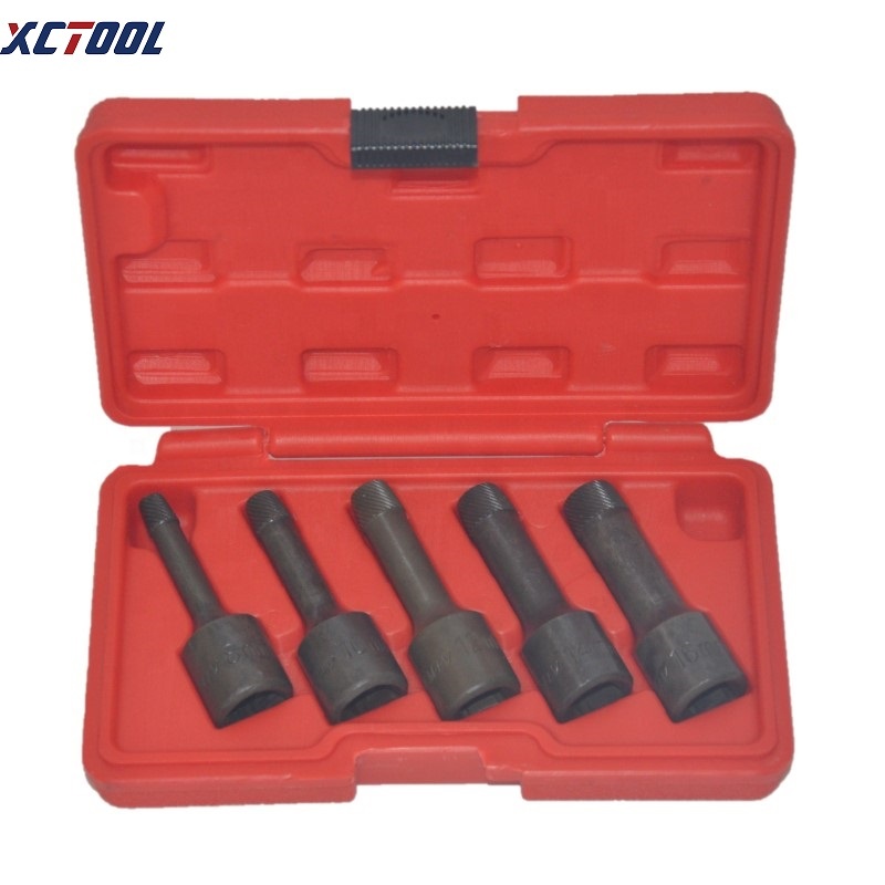 Power Tools Set - XCTOOL Set di 5 Chiavi a
