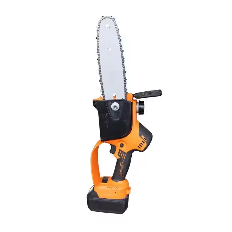 Power Tools Cordless - Nuovo Design Motosega Elettrica a Batteria
