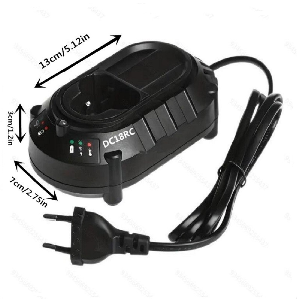 Power Quality Tools - Caricabatterie di Alta Qualità per Batterie