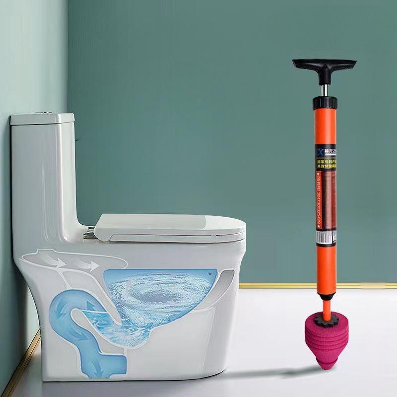 Power Tools Plumbing - Set di 2 Sturalavandini ad Alta