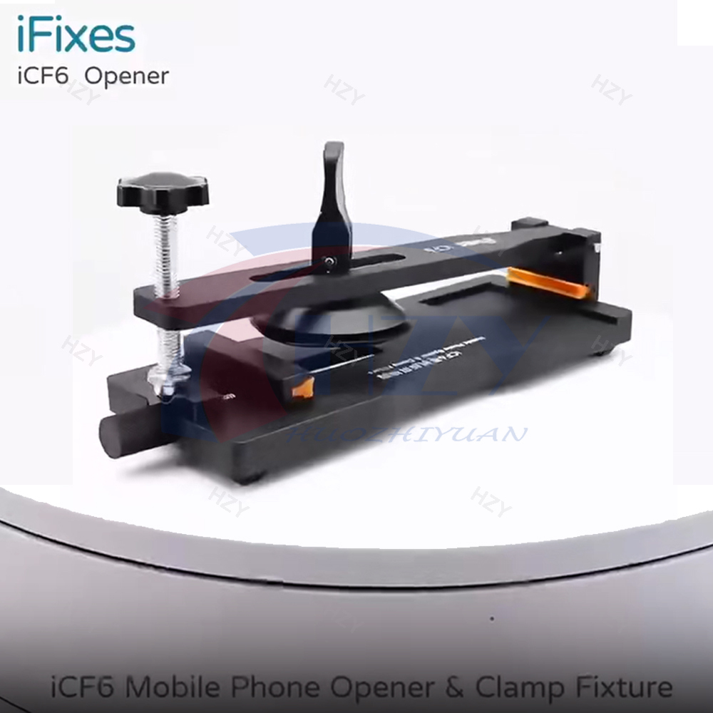 Power Tools Book - Separatore per Schermi di Telefoni ICF6