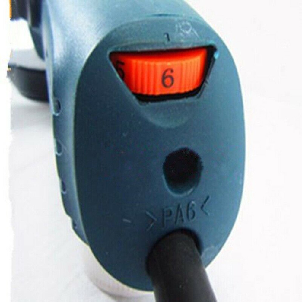 Power Tools Online - Interruttori della manopola del regolatore di