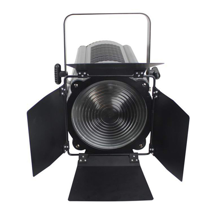 Power Tools Zoom - 【Uso Professionale】 Faro LED Fresnel DMX