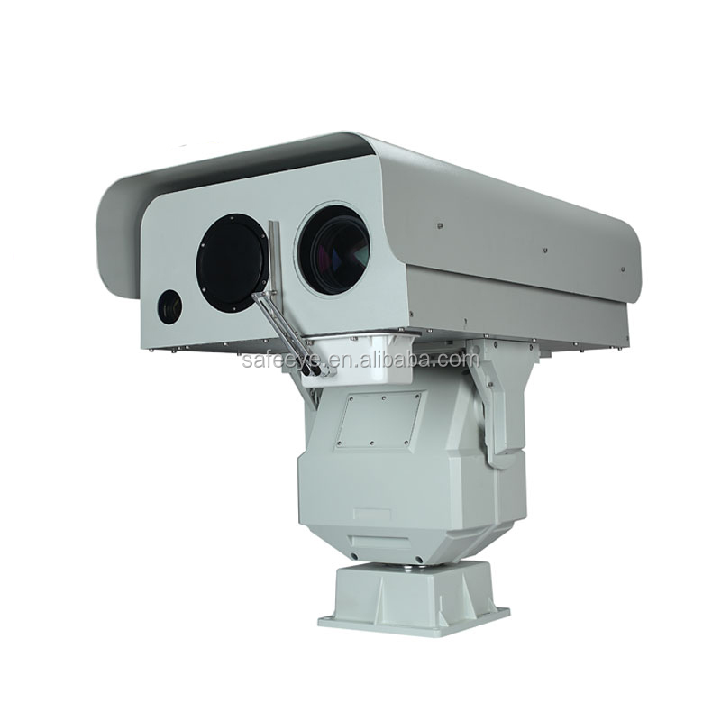 Power Tools Zoom - Protezione antincendio forestale Telecamere di penetrazione