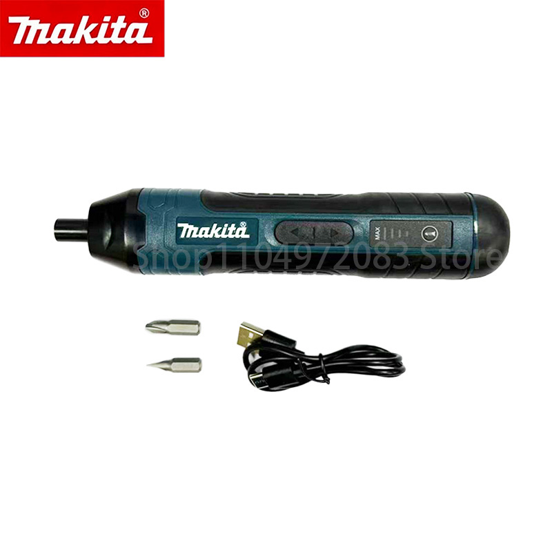 Power Tools Online - Cacciavite Elettrico Senza Fili Makita 1300mAh