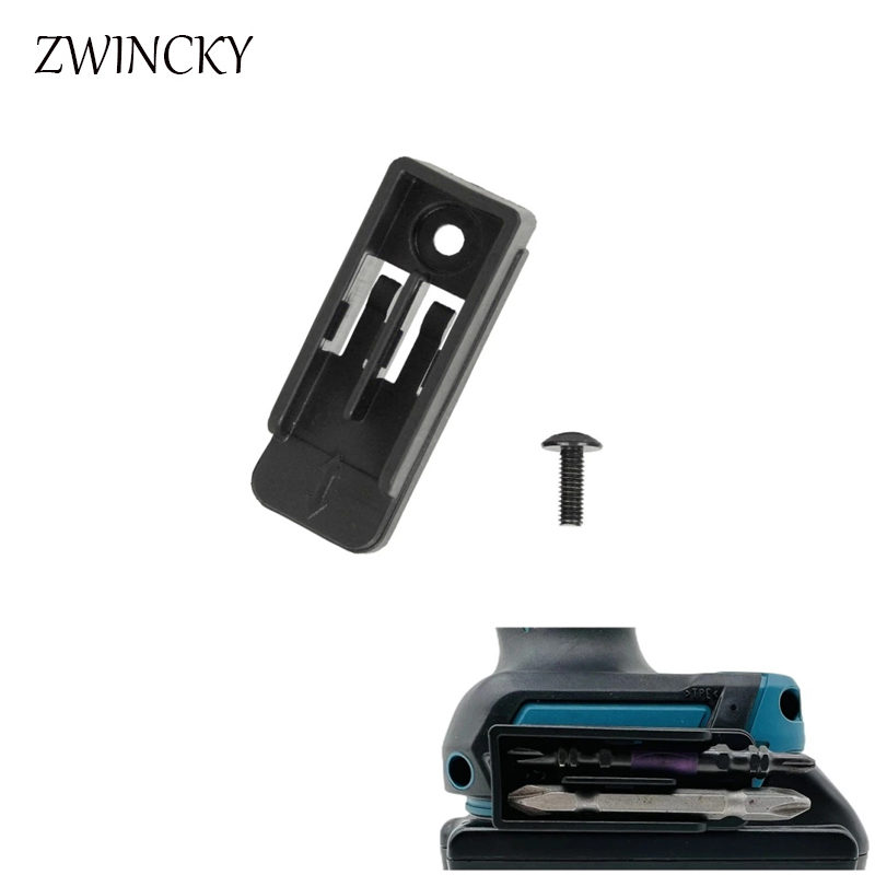 Power Tools Book - 1 pz Porta Punte 452947-8 per