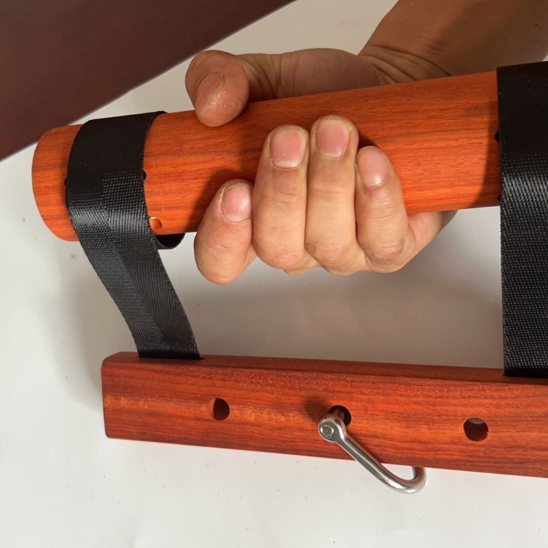 Power Tools Training - Attrezzo Professionale per il Potenziamento del