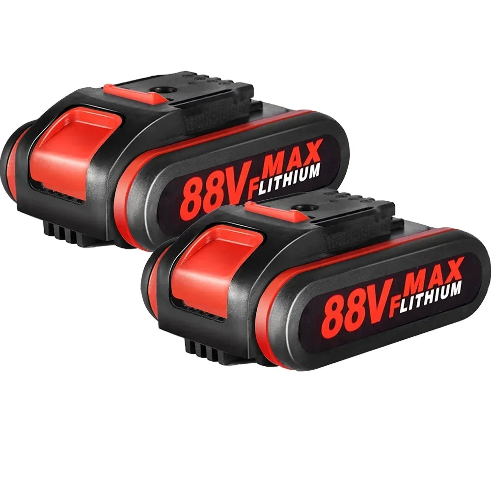 Power Tools Online - Batteria 88VF per batteria per trapano