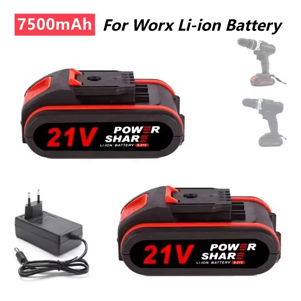 Power Tools Online - Batteria ricaricabile agli ioni di litio