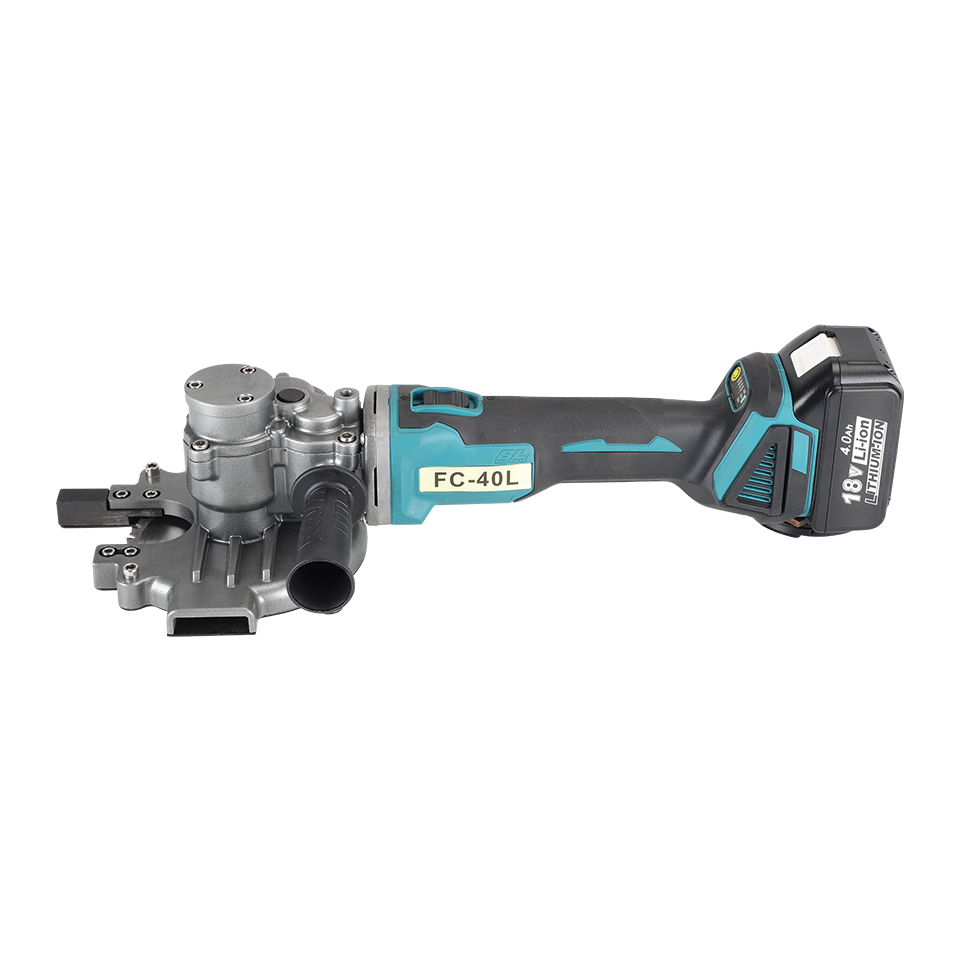 Power Tools Cordless - FC-40L Tagliatrice per Tondini Senza Fili