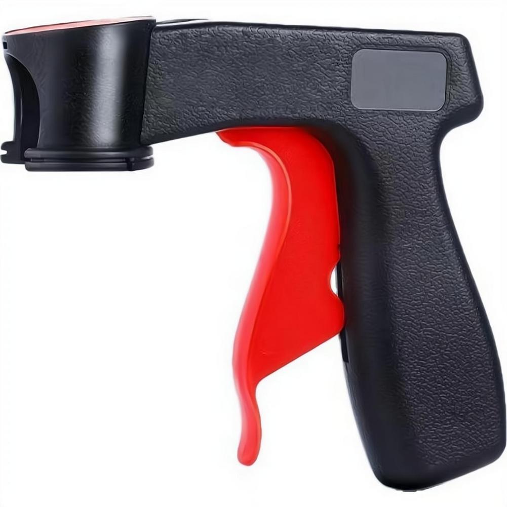 Power Tools Manual - Grilletto portatile per verniciatura a spruzzo