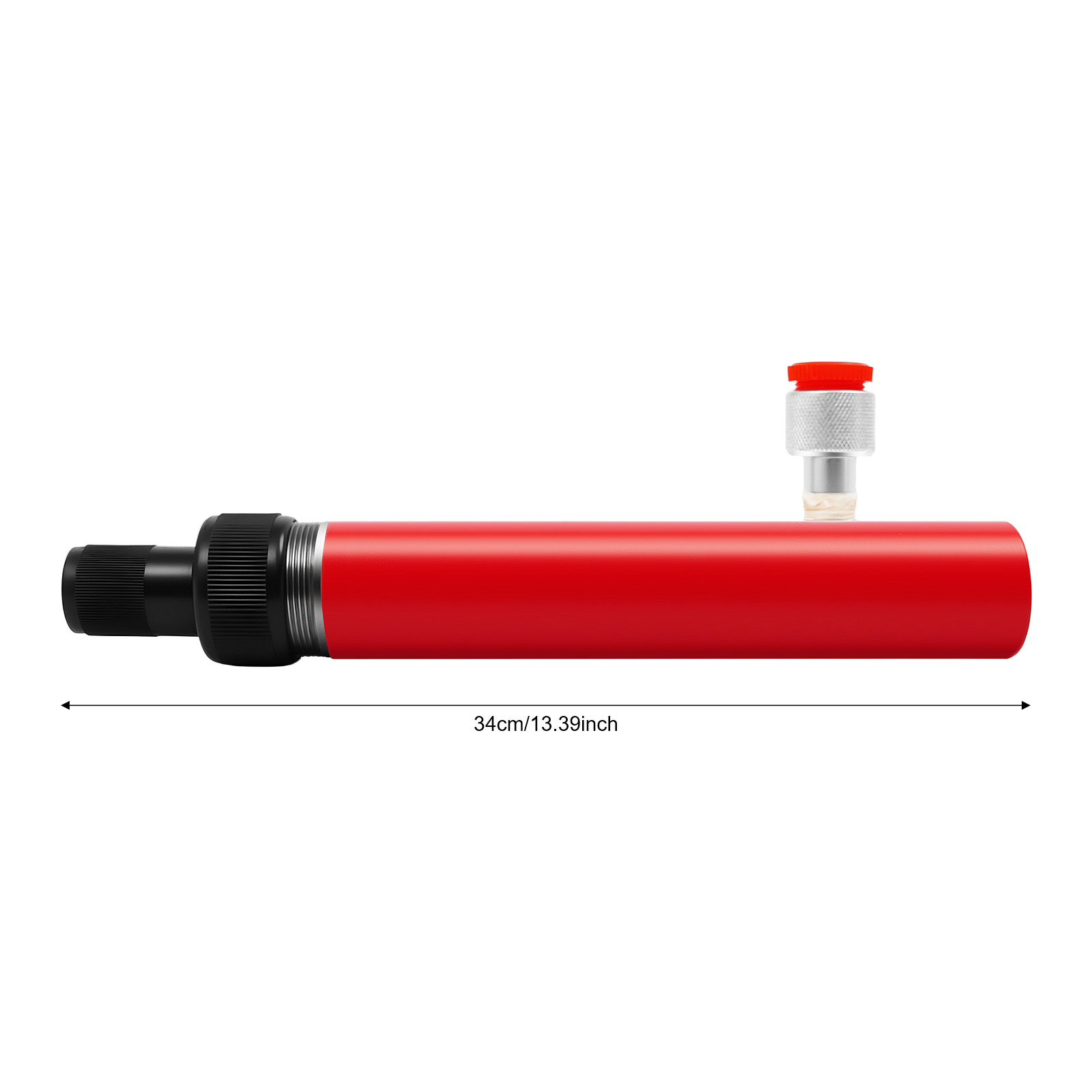 Power Tools Jack - Cavalletto Idraulico 4T, Cilindro Idraulico Tipo