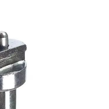 Power Tools Plumbing - Connettore per Asta di Pulizia Scarichi