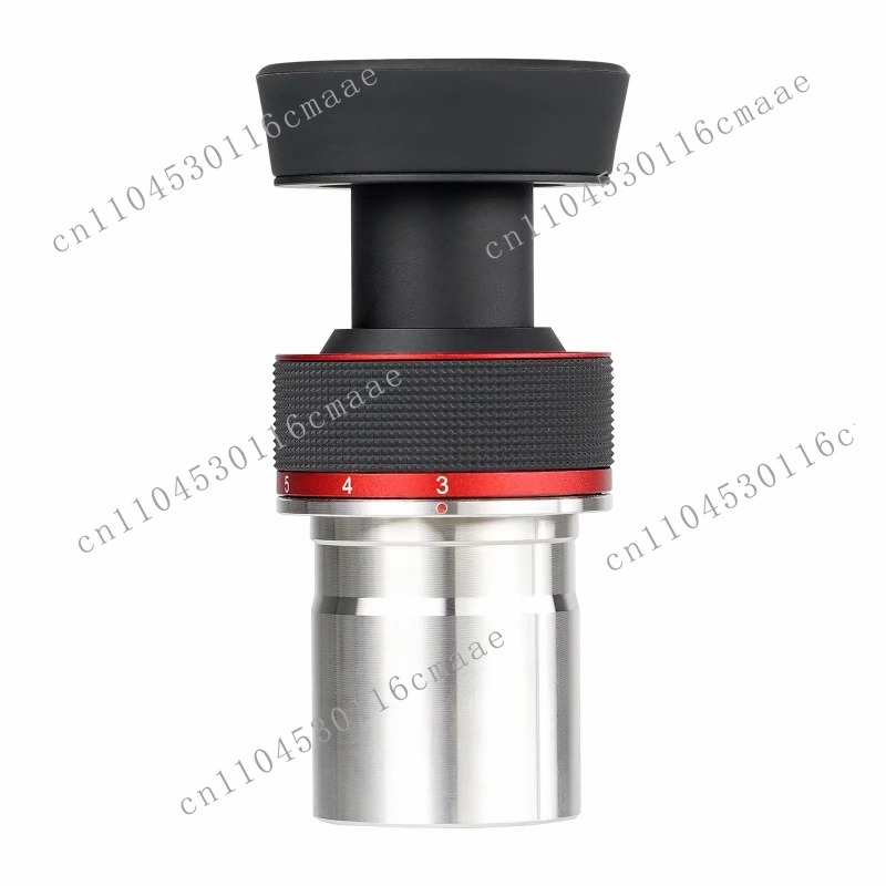 Power Tools Zoom - Oculare Zoom Planetario SV215 1.25