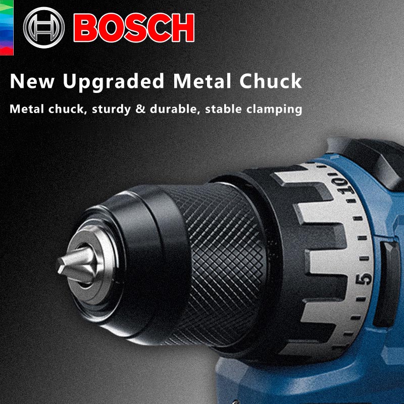 BOSCH GSR 12V-31 Professional  - Power Tools Cordless recensione e prezzo