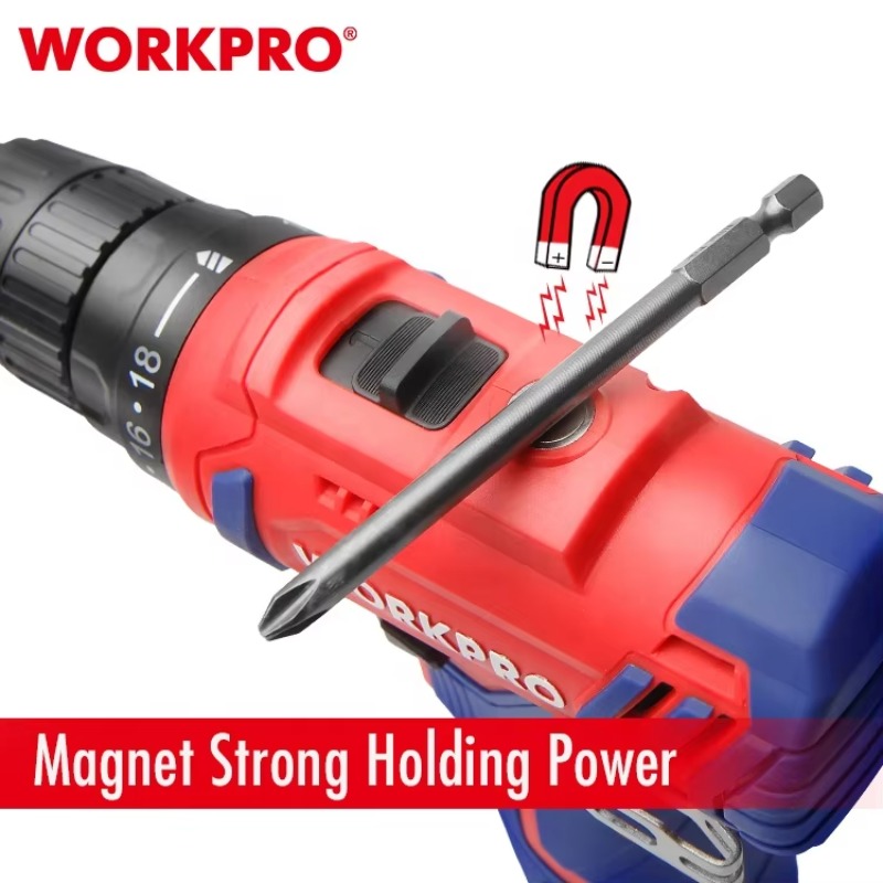 Trapano a Batteria 12V 10mm, U - Power Tools Cordless recensione e prezzo