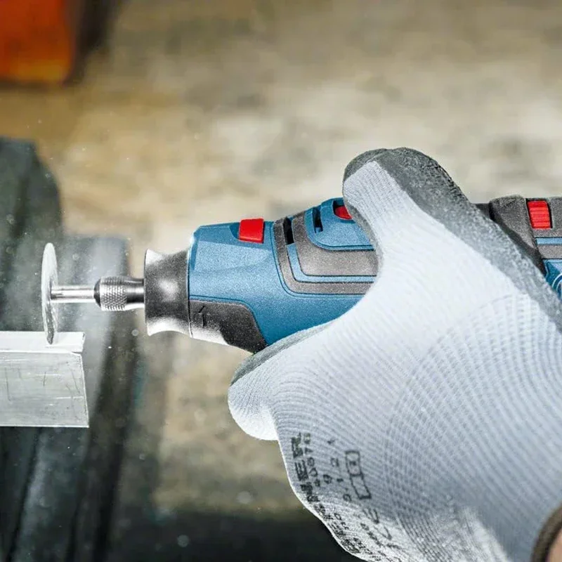 BOSCH GRO12V-35 Smerigliatrice - Power Tools Cordless recensione e prezzo