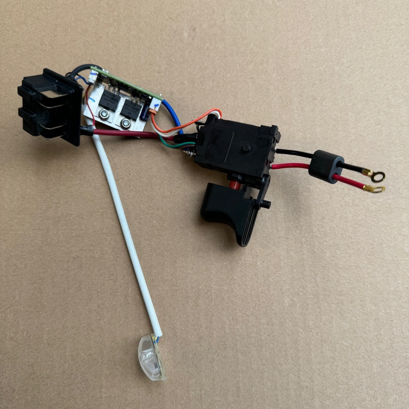 Componente di controllo interr - Power Tools Plumbing recensione e prezzo