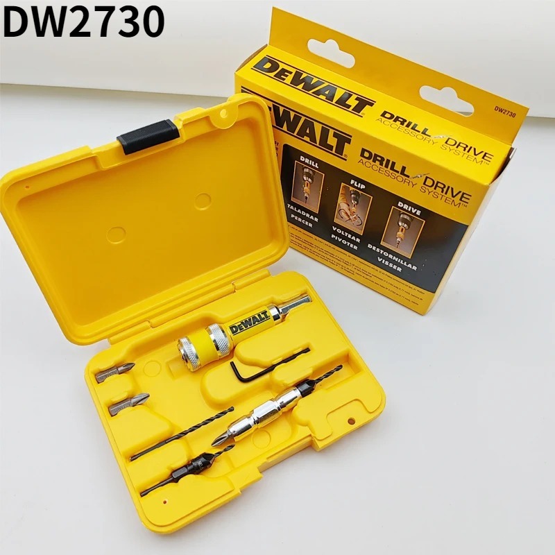 Set di Punte per Trapano/Avvit - Power Tools Manual recensione e prezzo