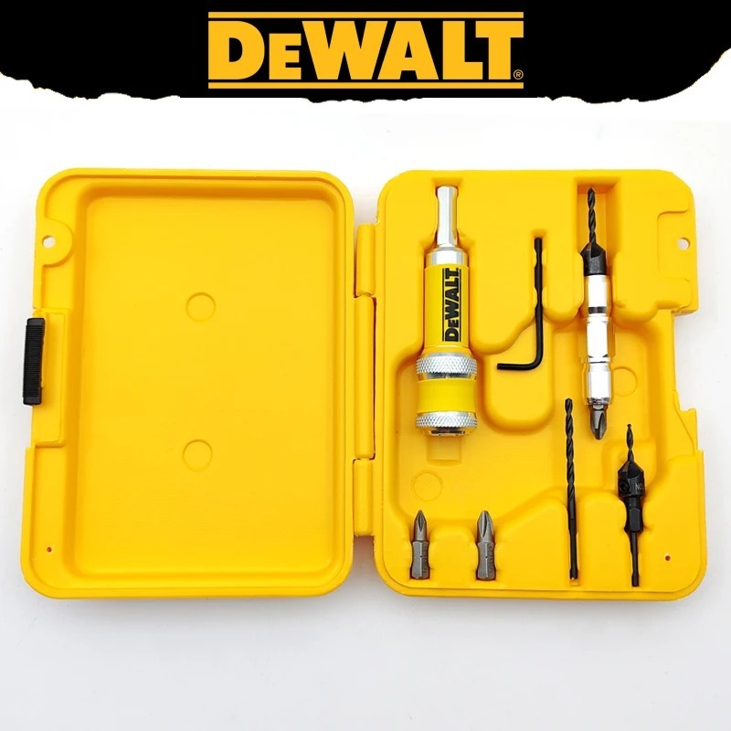 Set di Punte per Trapano/Avvit - Power Tools Manual recensione e prezzo