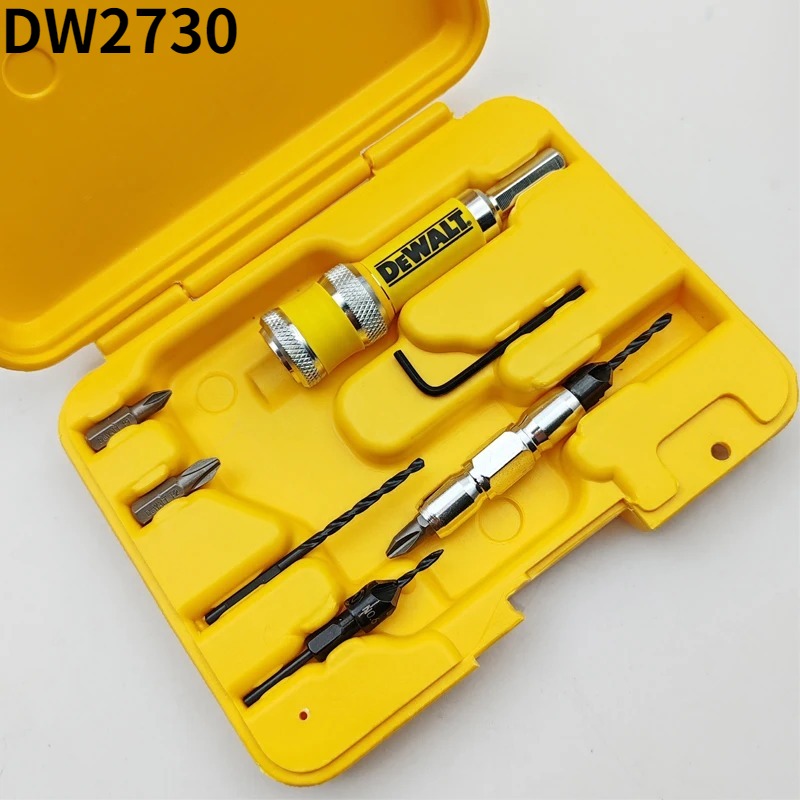 Set di Punte per Trapano/Avvit - Power Tools Manual recensione e prezzo
