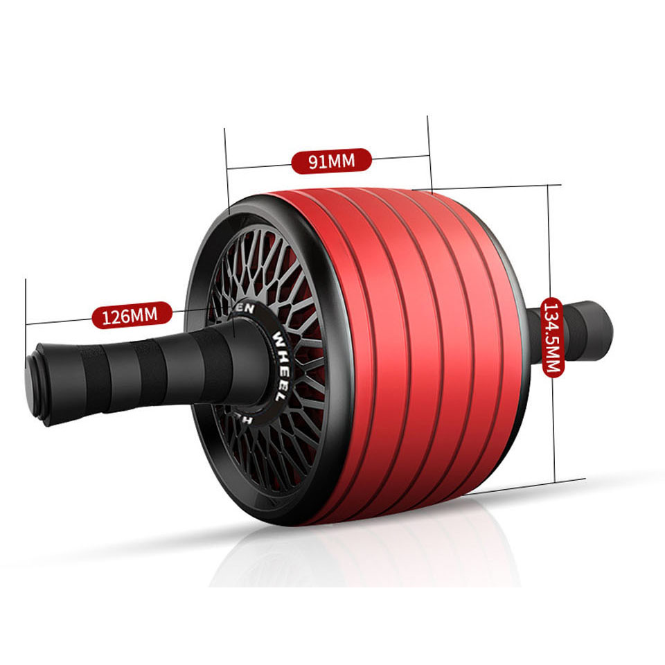 Ab Roller Wheel attrezzature p - Power Tools Training recensione e prezzo