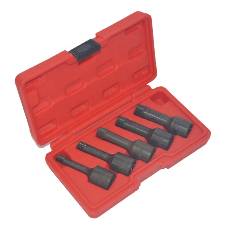 XCTOOL Set di 5 Chiavi a Busso - Power Tools Set recensione e prezzo