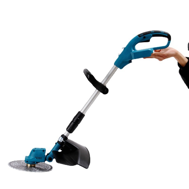 Tagliaerba Elettrico Multifunz - Power Tools Cordless recensione e prezzo