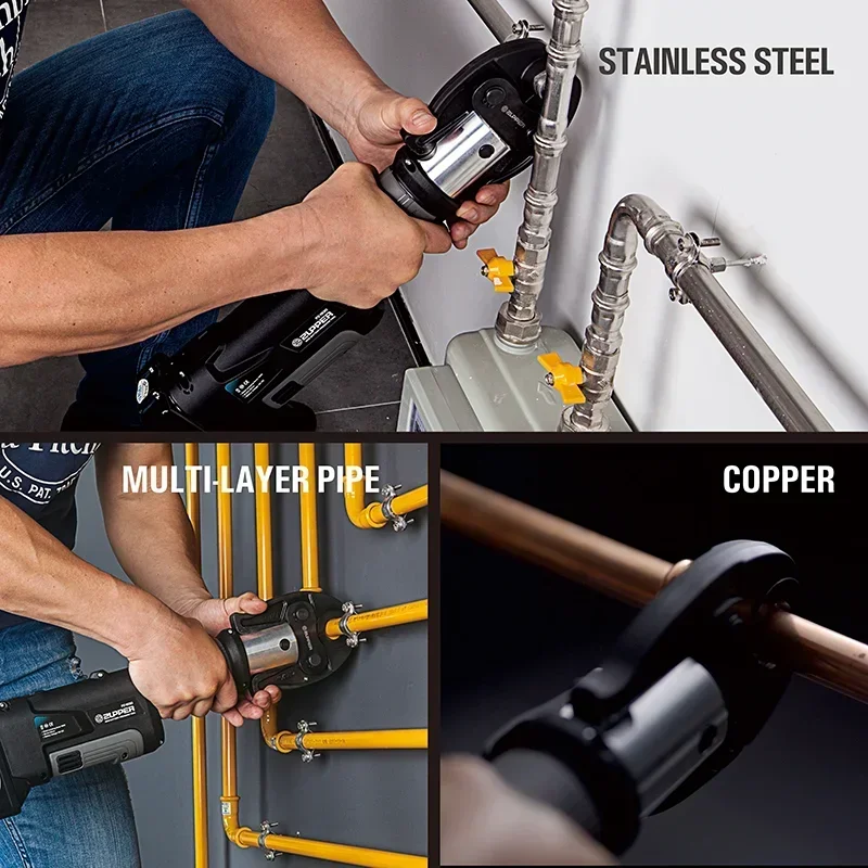 2026/Disponibile Campione Zupp - Power Tools Cordless recensione e prezzo
