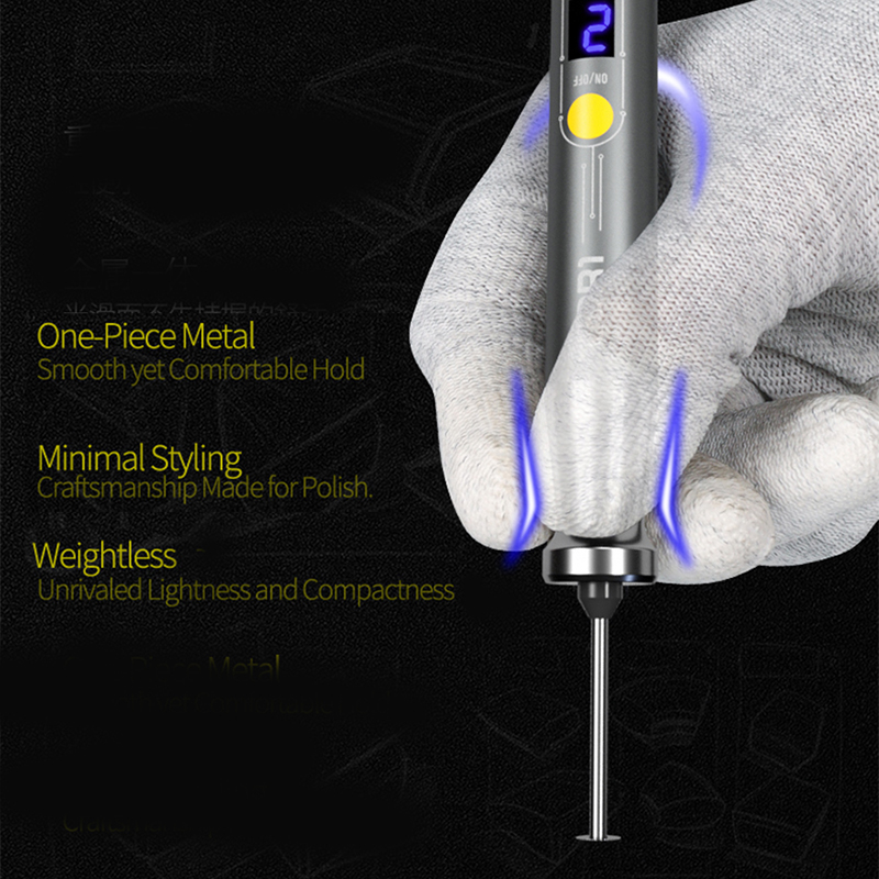 MECHANIC IRX6 Smerigliatrice E - Power Tools Book recensione e prezzo