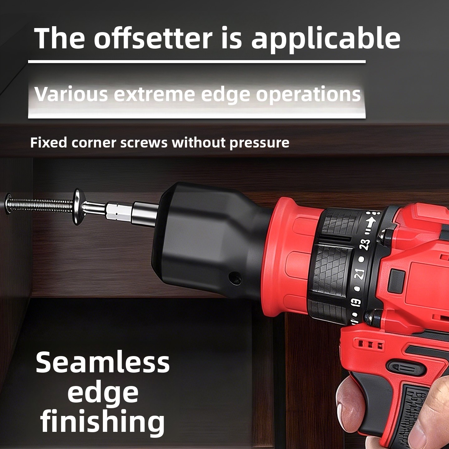 Mandrino autoserrante esagonal - Power Tools Plumbing recensione e prezzo