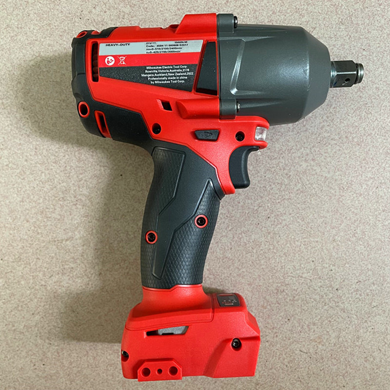 Misura Per Milwaukee 18V Batte - Power Tools Ingco recensione e prezzo