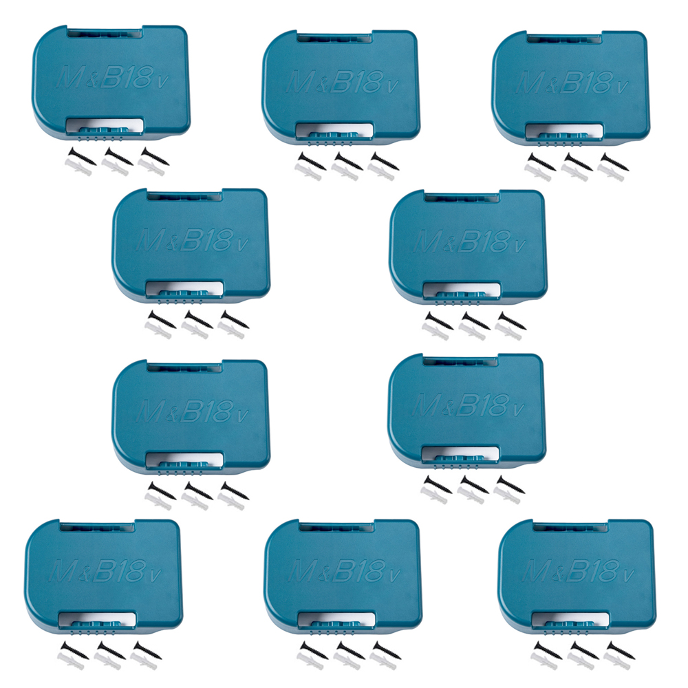 Custodia per Rack di stoccaggi - Power Tools Book recensione e prezzo