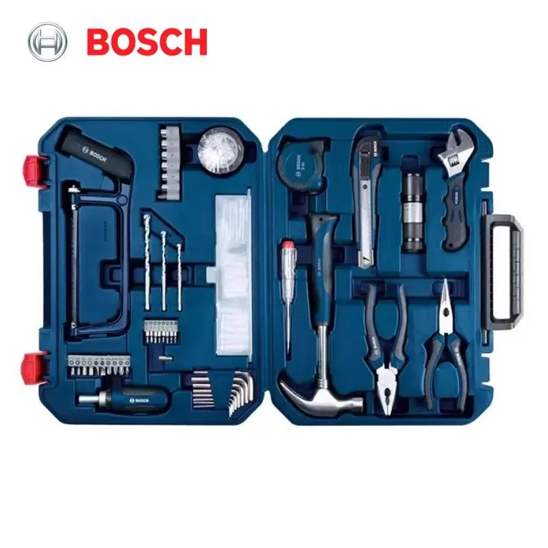 BOSCH 2607002789 Set di 108 Ut - Power Tools Set recensione e prezzo