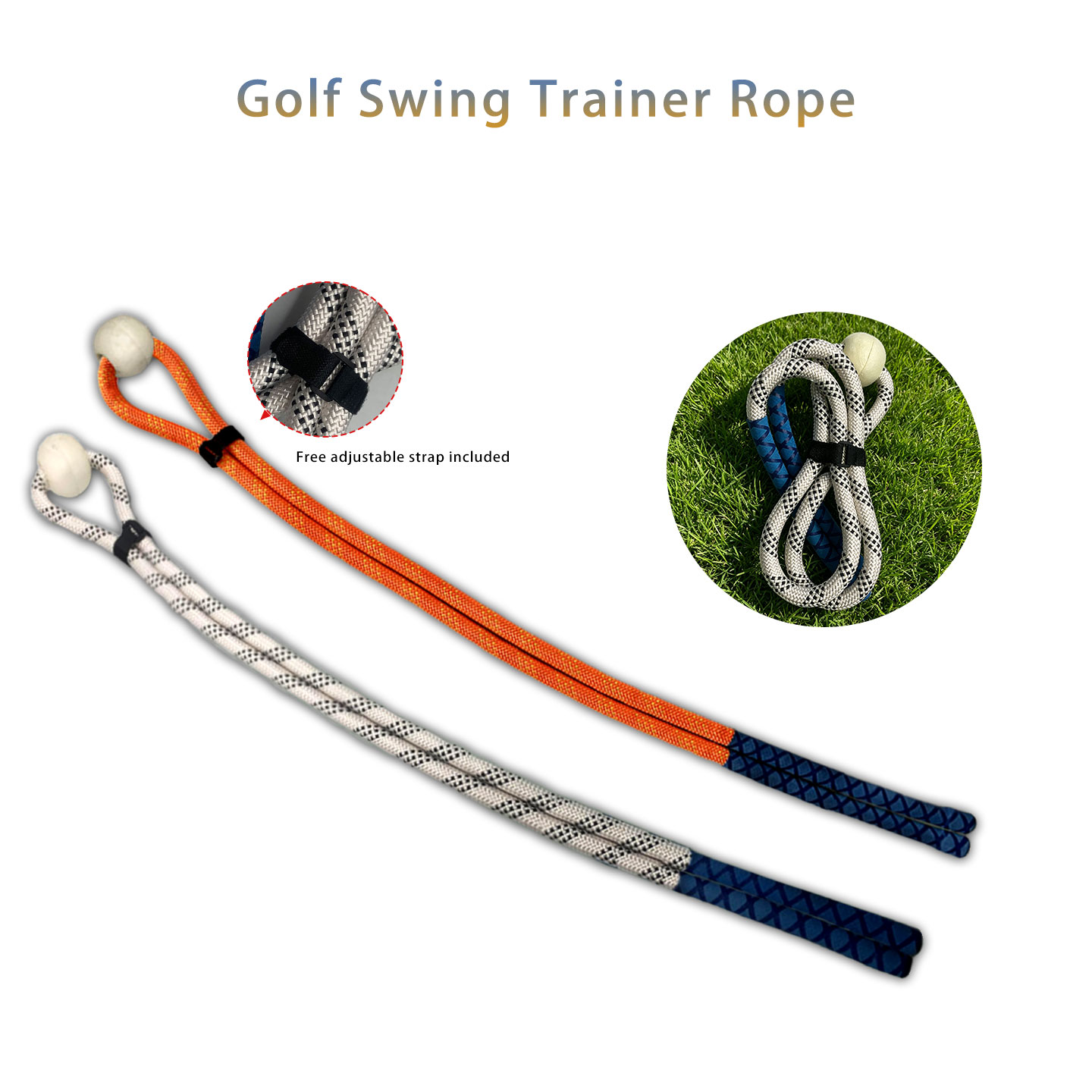 Allenatore per lo swing nel go - Power Tools Training recensione e prezzo
