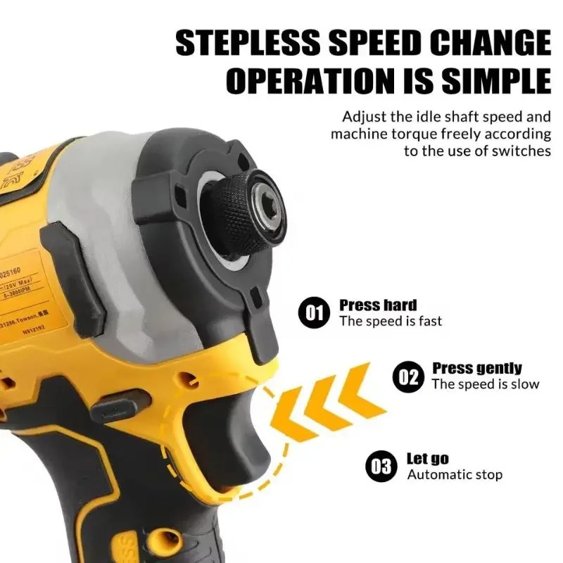 Avvitatore Elettrico Senza Fil - Power Tools Ingco recensione e prezzo