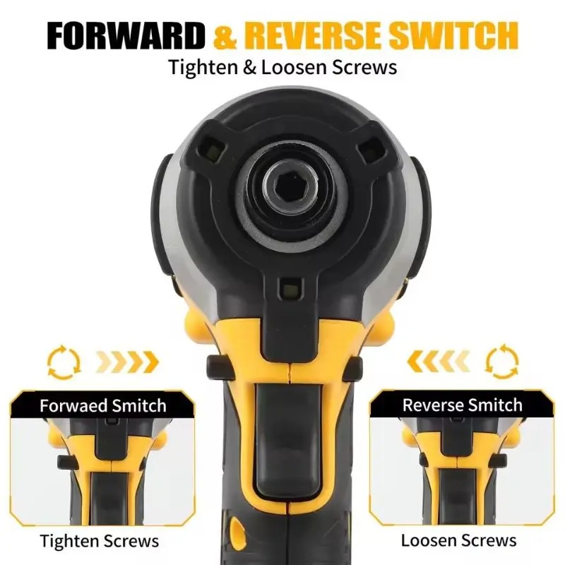 Avvitatore Elettrico Senza Fil - Power Tools Ingco recensione e prezzo