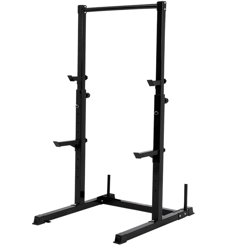 Rack per Squat Regolabile di A - Power Tools Training recensione e prezzo