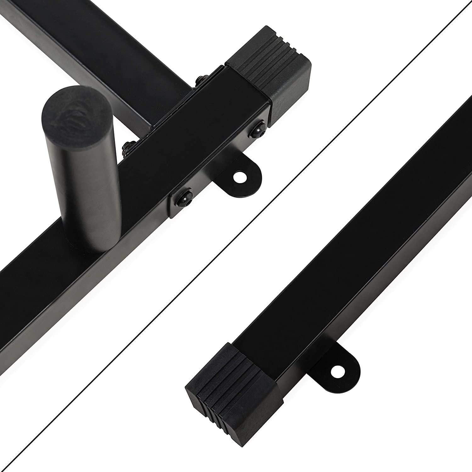 Rack per Squat Regolabile di A - Power Tools Training recensione e prezzo