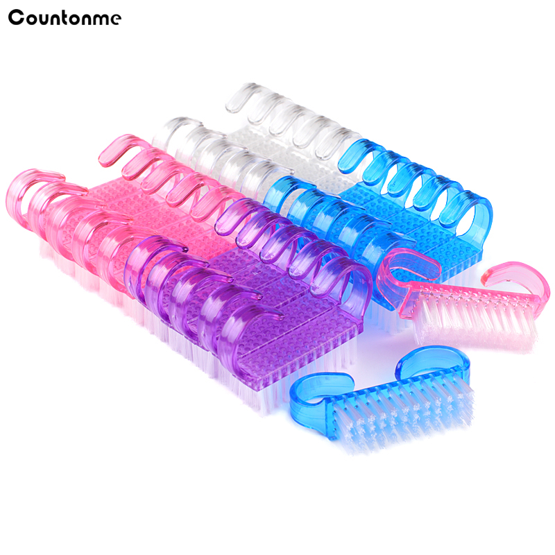 100 Pezzi Pennelli per Nail Ar - Combo Power Tools recensione e prezzo