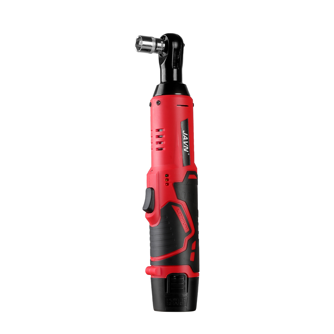 Chiave elettrica a batteria JA - Power Tools Ingco recensione e prezzo