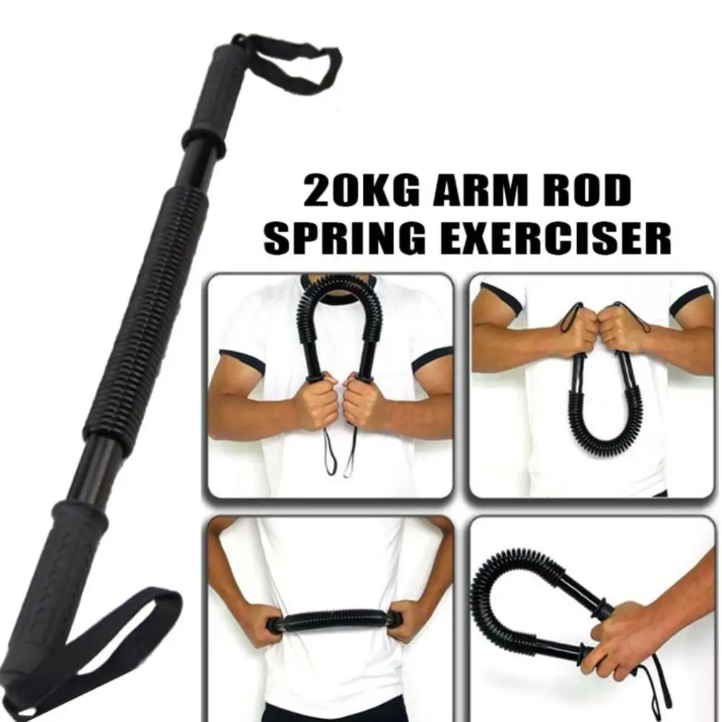 20KG Braccio Petto Allenamento - Power Tools Training recensione e prezzo
