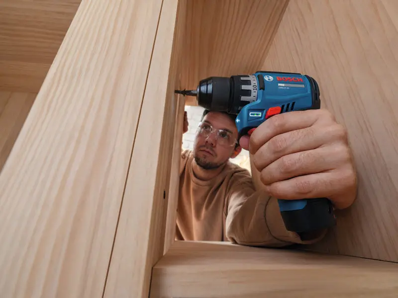 Trapano a Batteria Bosch Profe - Power Tools Cordless recensione e prezzo