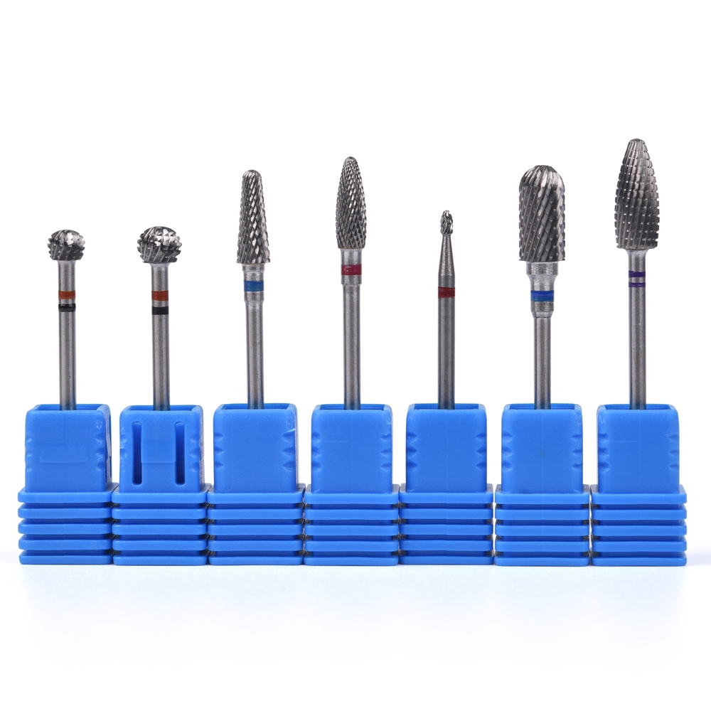 Punta da trapano per unghie Fr - Power Tools Jack recensione e prezzo