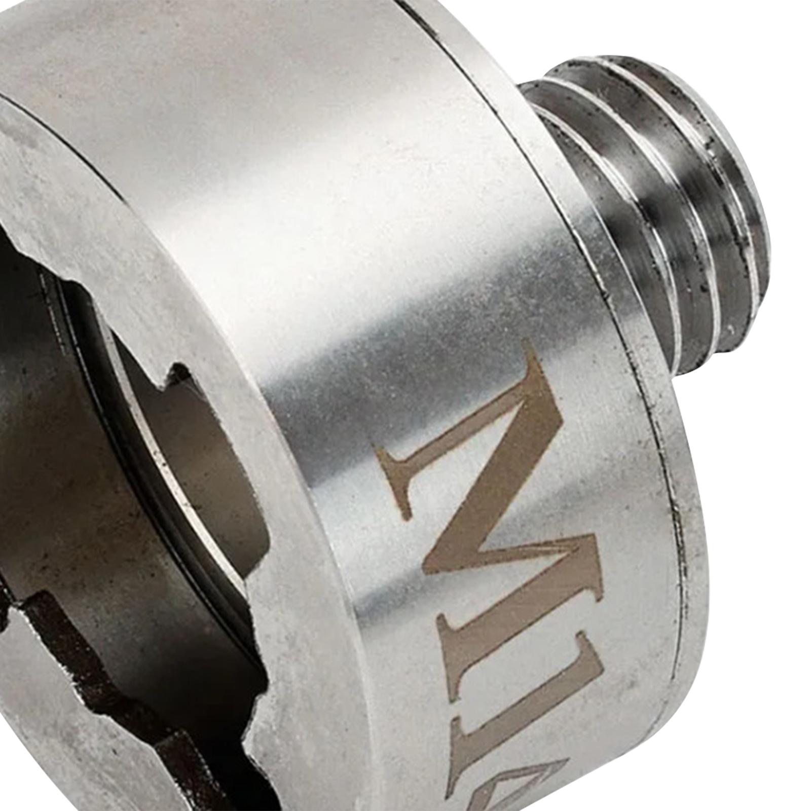 Adattatore x Lock con filettat - Angle Grinder 4.5 recensione e prezzo