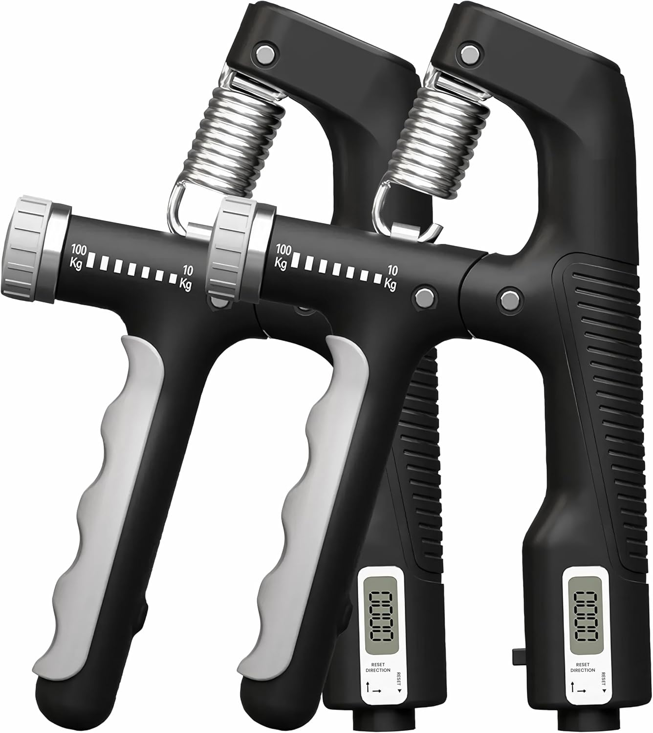 1/2 pz 10-100 kg regolazione i - Power Tools Training recensione e prezzo